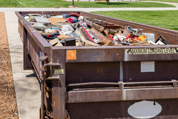 Shed Removal in Eastland, TX